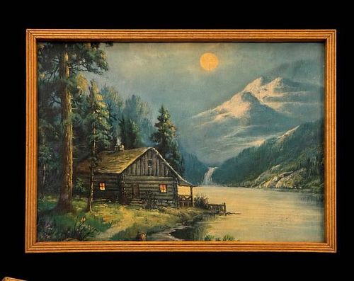 Lot #34 (1 of 7)