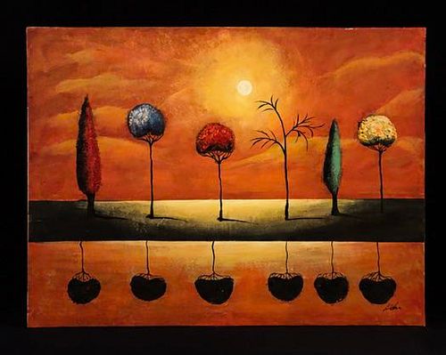 Lot #41 (1 of 5)