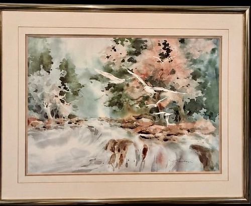 Lot #45 (1 of 6)