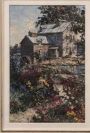 Lot #50 (1 of 5)
