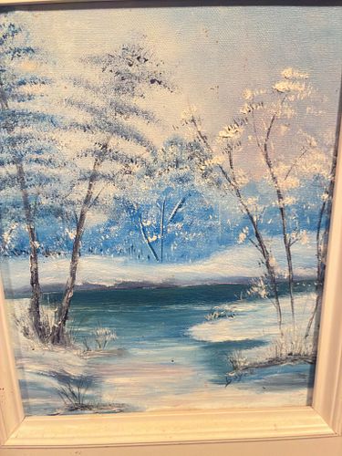 Lot #62 (1 of 5)