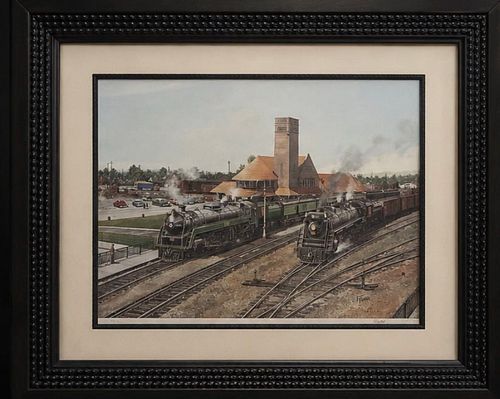 Lot #84 (1 of 10)