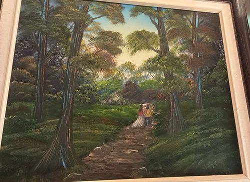 Lot #107 (1 of 6)