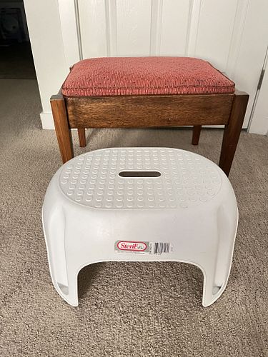 Lot #63 (1 of 11)