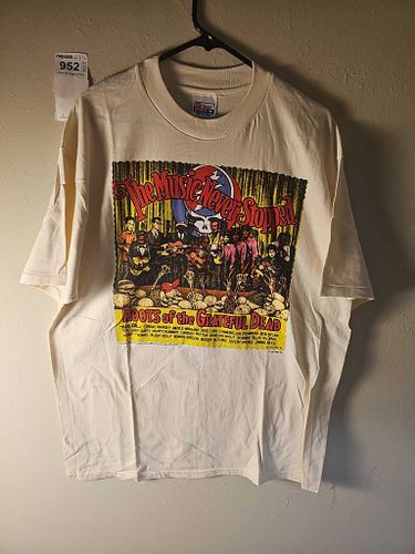 Lot #952 (1 of 6)