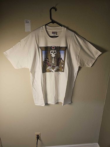 Lot #955 (1 of 5)