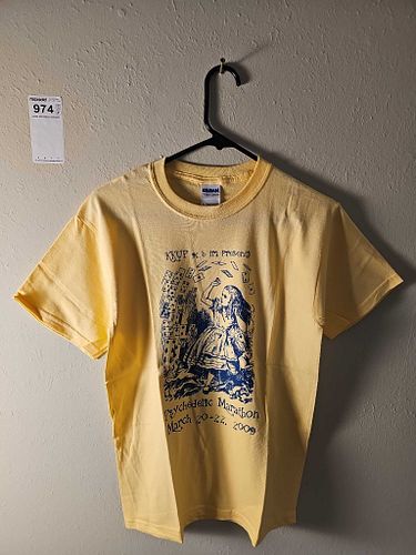 Lot #974 (1 of 4)