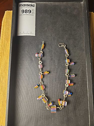 Lot #990 (1 of 3)