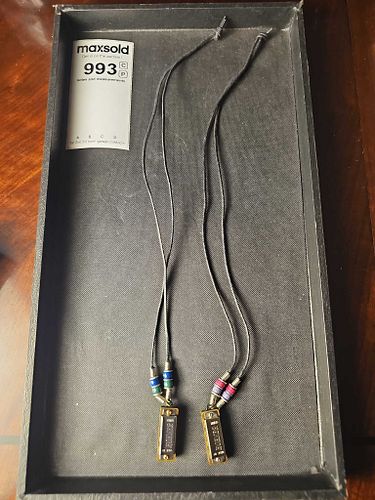 Lot #993 (1 of 3)