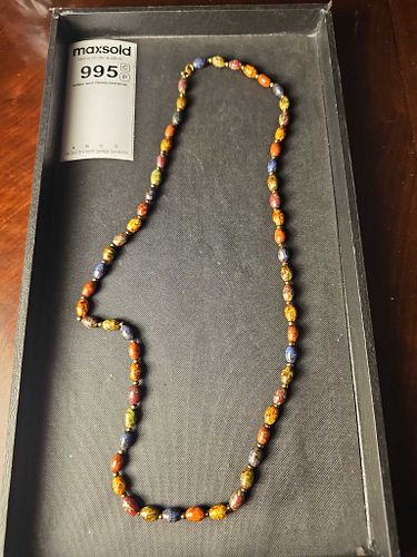 Lot #995 (1 of 3)