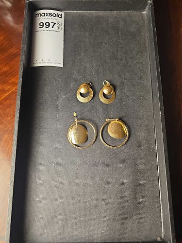 Lot #997 (1 of 5)