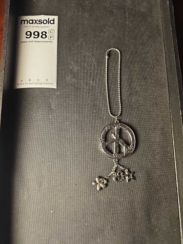Lot #998 (1 of 3)