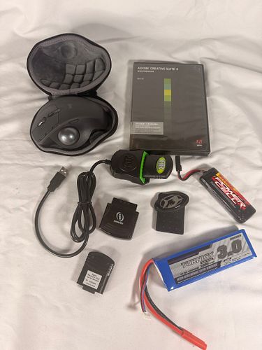 Lot #14 (1 of 4)