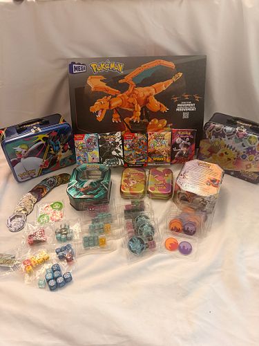 Lot #28 (1 of 19)