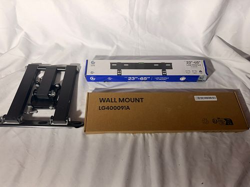 Lot #35 (1 of 5)