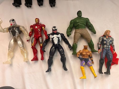 Lot #38 (1 of 7)
