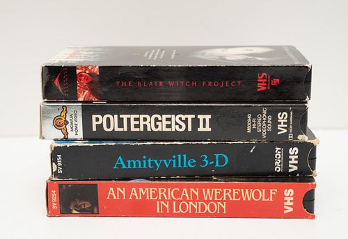 Lot #96 (1 of 6)