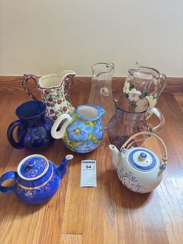 Lot #54 (1 of 11)