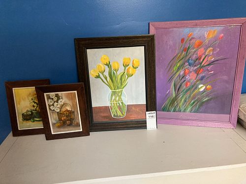 Lot #116 (1 of 11)