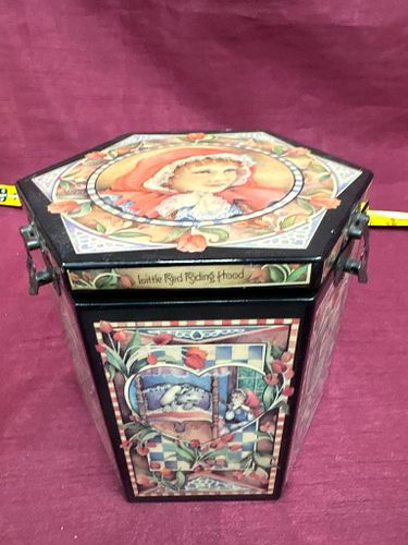 Lot #22 (1 of 4)