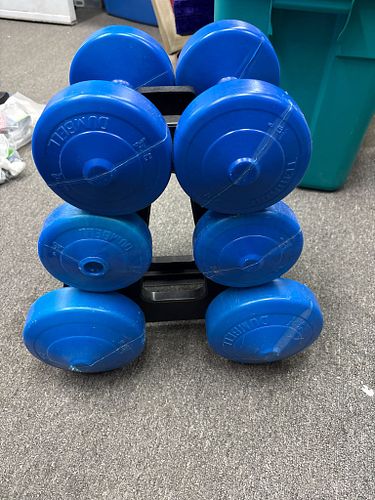 Lot #33 (1 of 3)