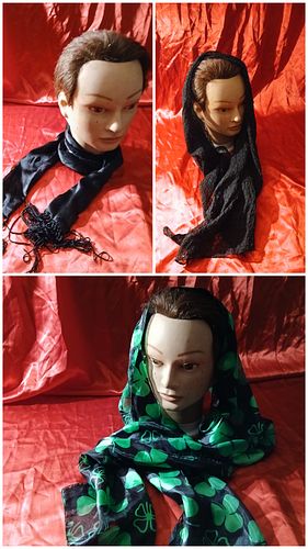 Lot #1035 (1 of 8)