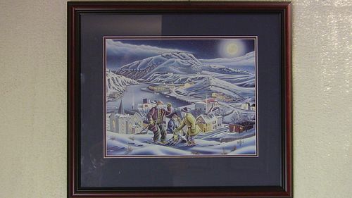 Lot #15 (1 of 2)