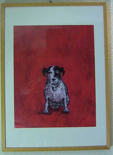 Lot #16 (1 of 2)