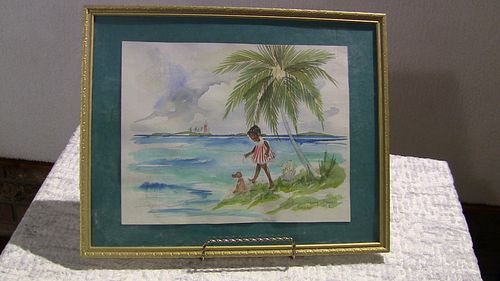 Lot #32 (1 of 3)