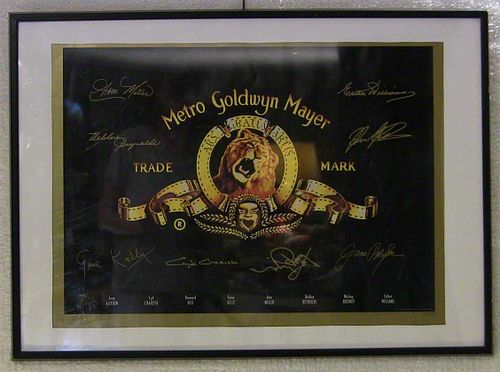 Lot #43 (1 of 2)