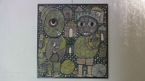 Lot #45 (1 of 6)