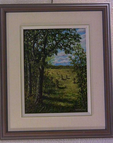 Lot #50 (1 of 3)