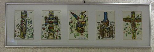 Lot #60 (1 of 7)