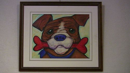 Lot #62 (1 of 2)