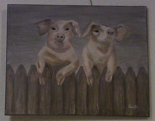 Lot #64 (1 of 2)