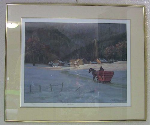 Lot #99 (1 of 5)