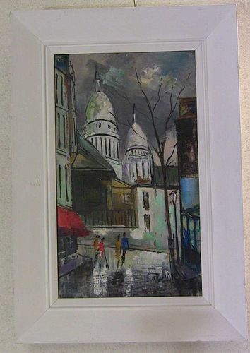 Lot #100 (1 of 2)
