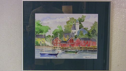 Lot #105 (1 of 3)