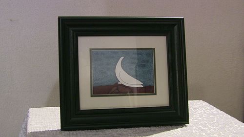 Lot #107 (1 of 2)