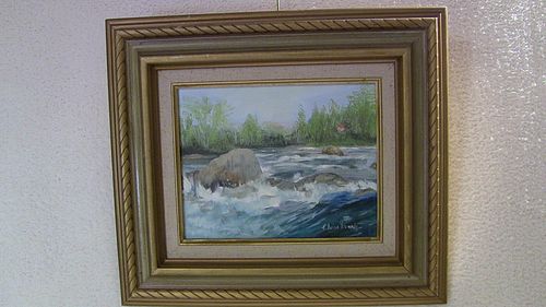 Lot #108 (1 of 3)
