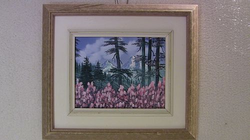 Lot #109 (1 of 3)