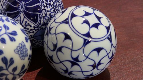 Lot #130 (1 of 6)