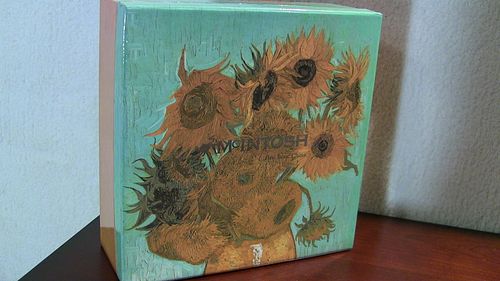 Lot #138 (1 of 6)