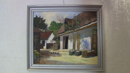 Lot #140 (1 of 3)