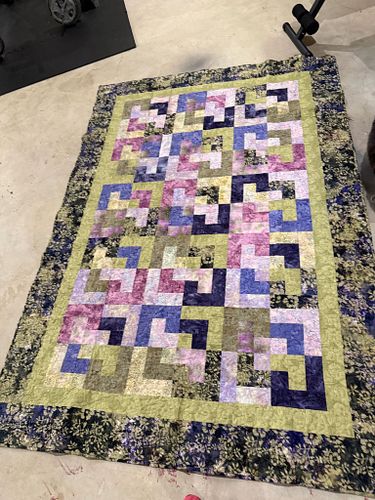 Lot #29 (1 of 2)