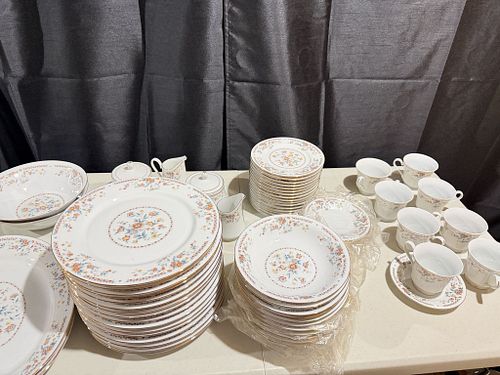 Lot #49 (1 of 9)