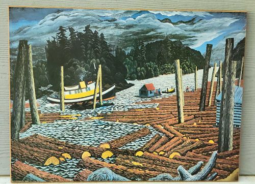 Lot #89 (1 of 3)