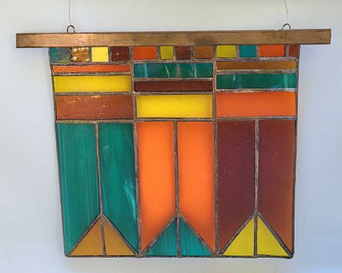 Lot #93 (1 of 5)