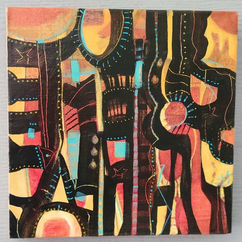 Lot #84 (1 of 4)