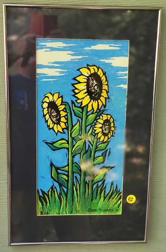 Lot #82 (1 of 4)